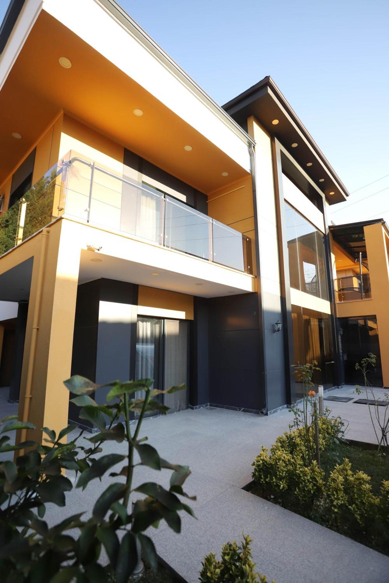 Villa Aysha 2 Sapanca Exterior photo
